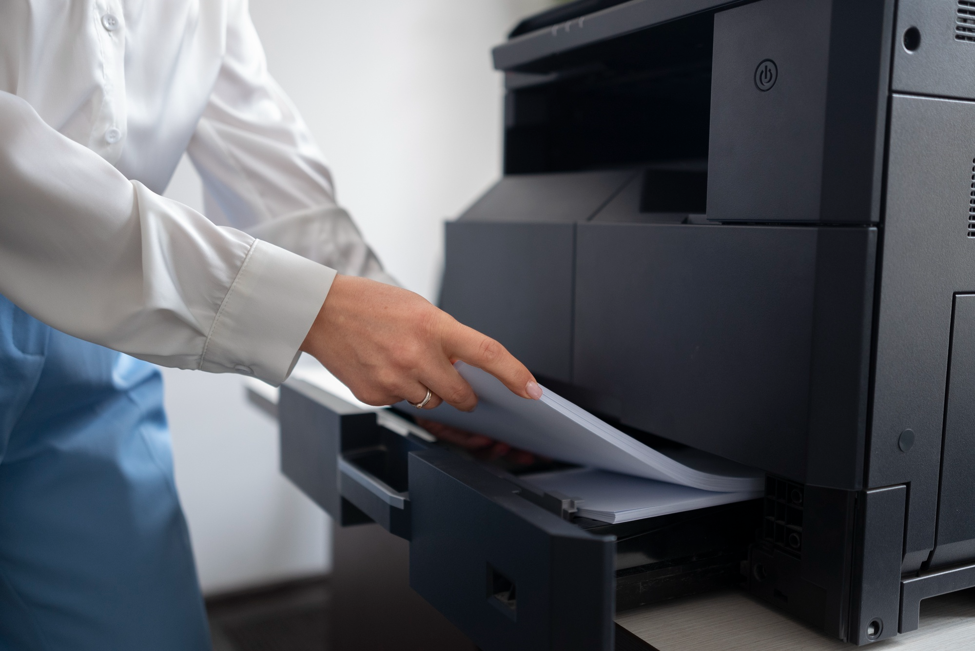 Printers