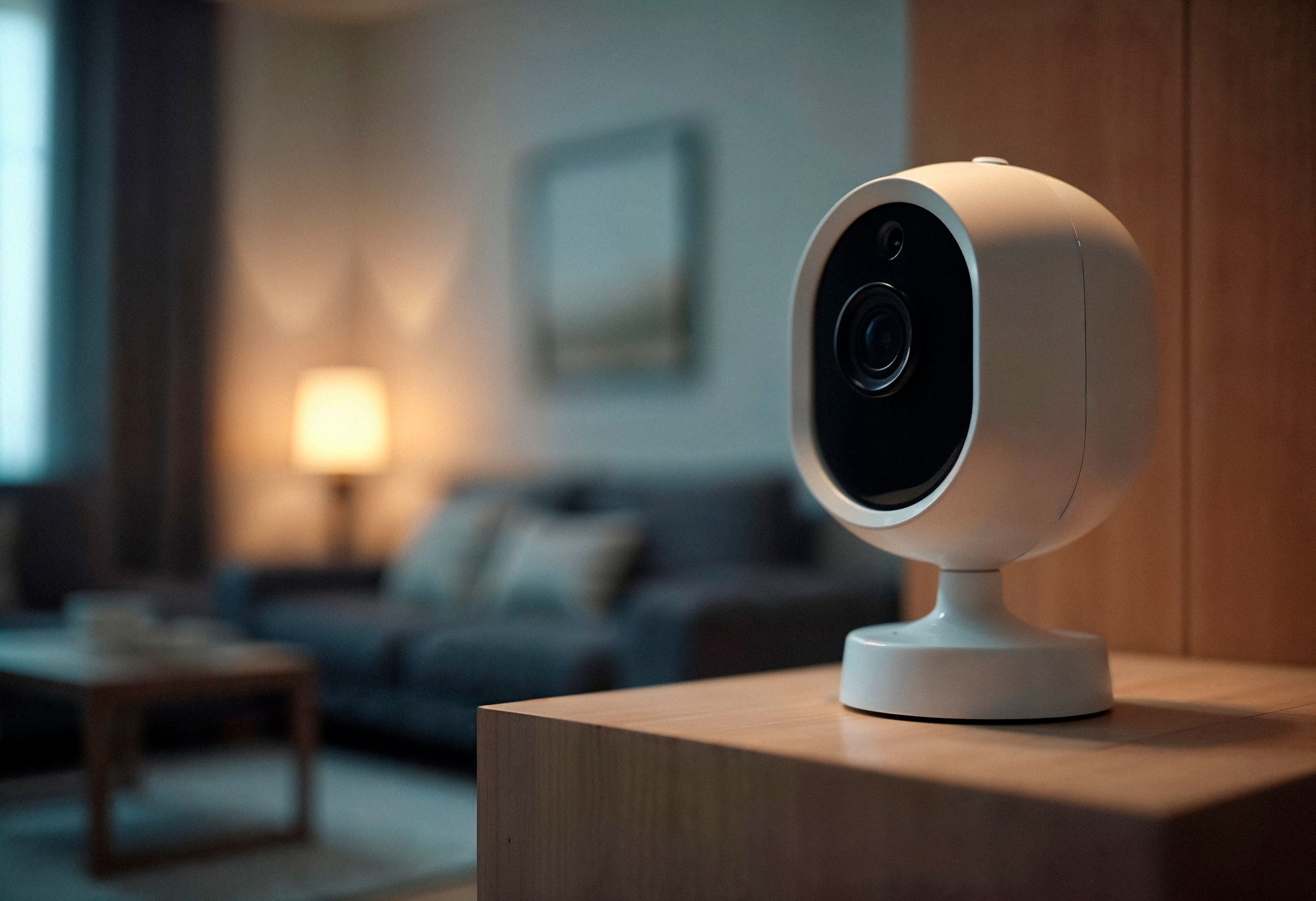 CCTV Cameras