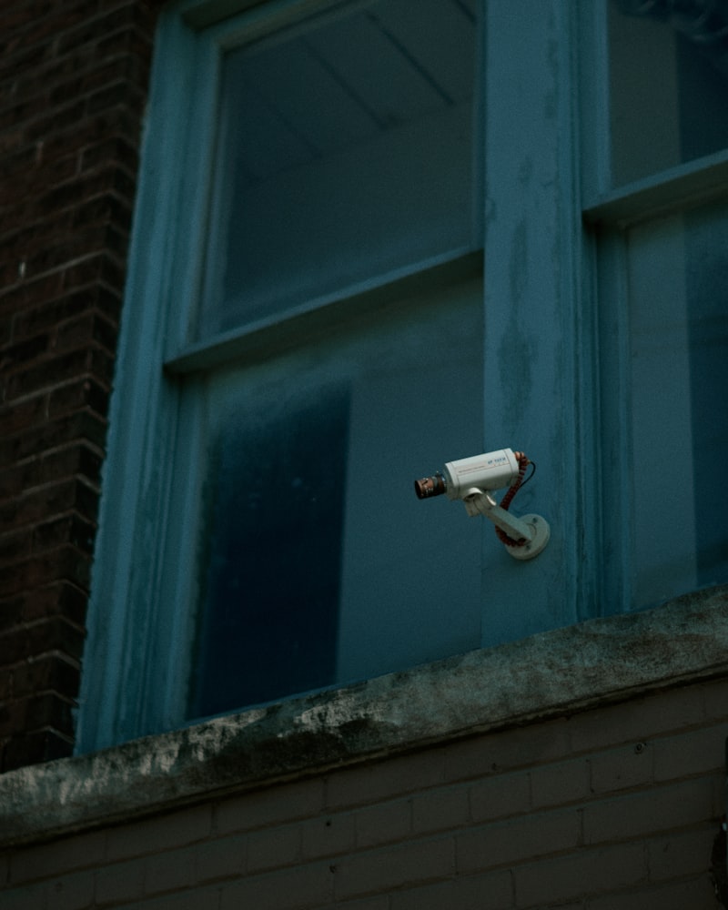 CCTV & IP Cameras — Bosch · CP Plus · Hikvision (Security & Surveillance) | Helix Hitech