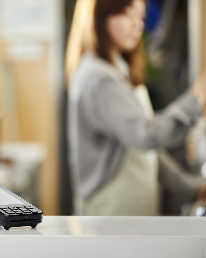 ERP, POS & CRM — Tally · Zoho · SAP B1 (Software & Cloud) | Helix Hitech