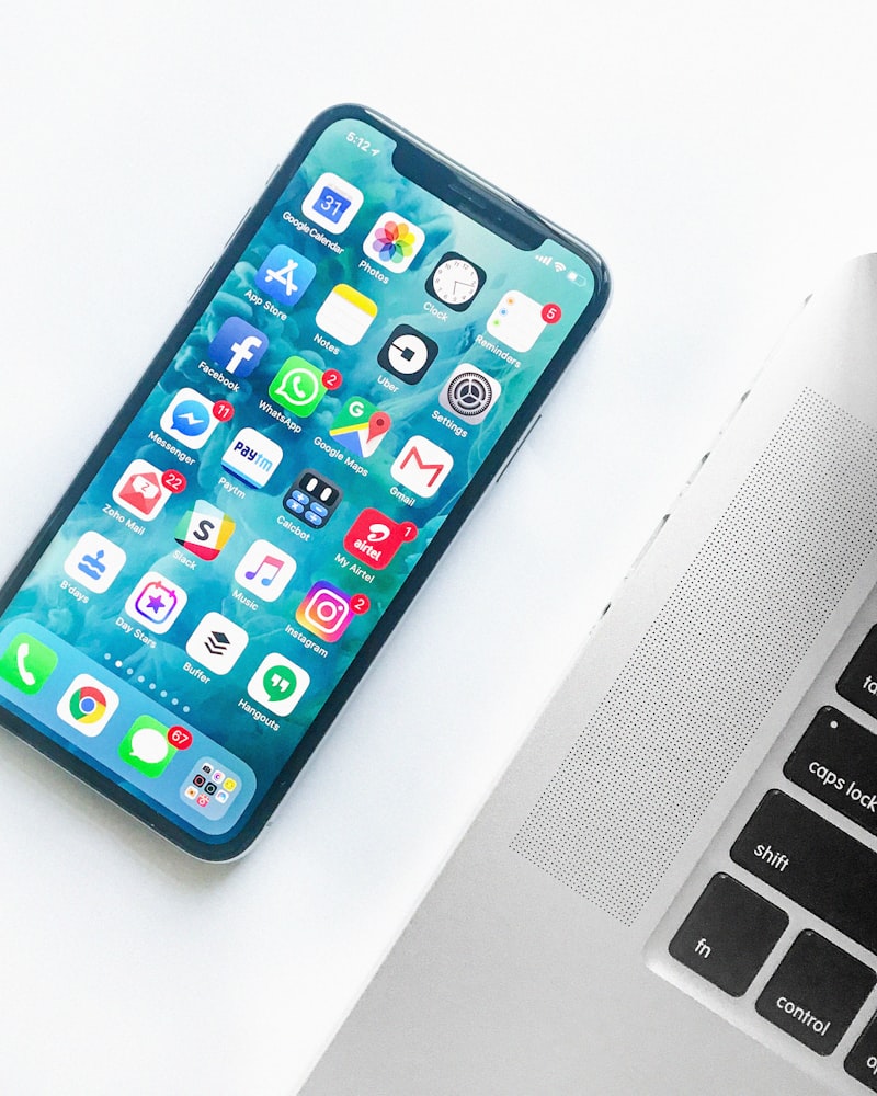 Business Smartphones — Apple · Samsung · Redmi (Mobile & Devices) | Helix Hitech