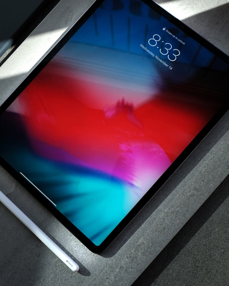 Tablets — Apple · Samsung · Lenovo (Mobile & Devices) | Helix Hitech