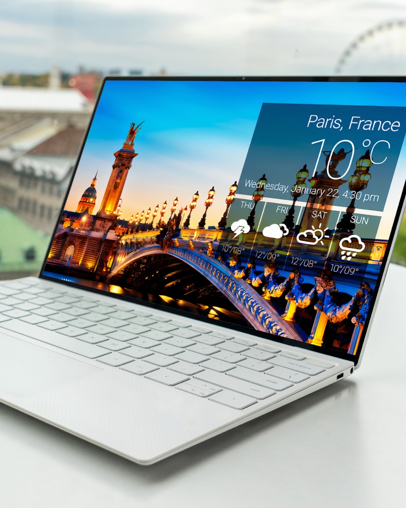 Ultrabooks & 2-in-1s — Premium & Convertible (Laptops & Desktops) | Helix Hitech
